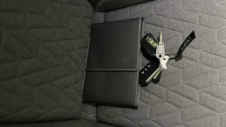 Volkswagen Golf 1.5 TSI Life 5dr Petrol Hatchback